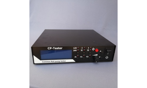 Common Rail fuel pump testing Controller “CP-Tester”