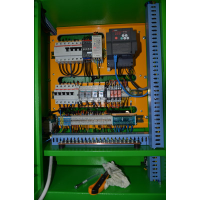 CR-IP випробовувальний стенд для перевірки Common Rail інжекторів